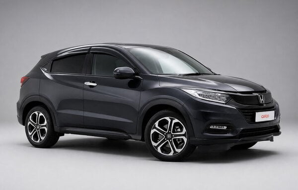 2020 HONDA HR-V V I-VTEC 1.8 AT