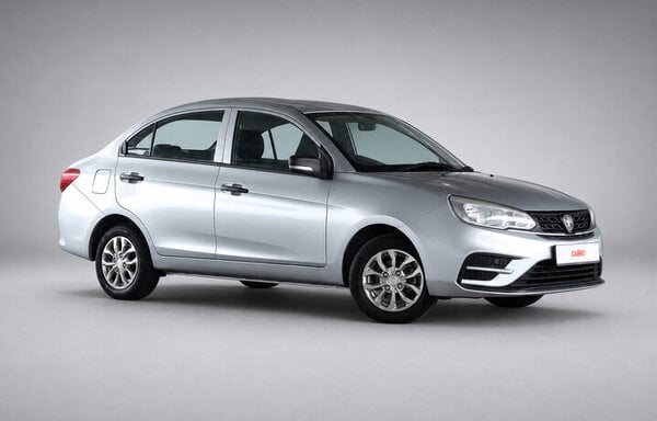 2022 PROTON SAGA STANDARD 1.3 AT