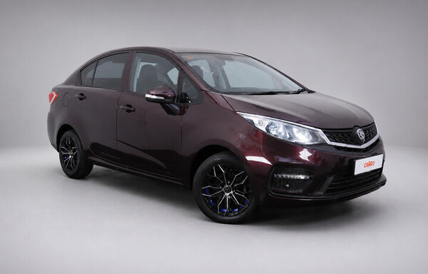 2020 PROTON PERSONA EXECUTIVE 1.6 AT