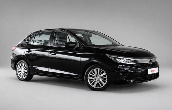 2022 HONDA CITY HATCHBACK V I-VTEC 1.5 AT