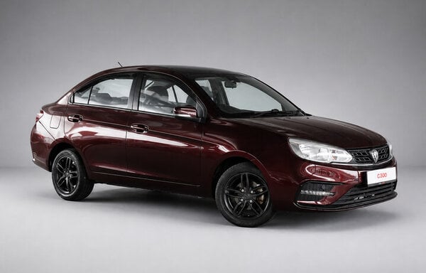 2019 PROTON SAGA PREMIUM (FL) 1.3 AT