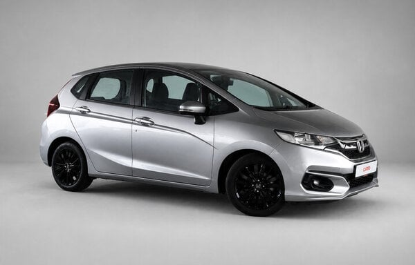 2018 HONDA JAZZ V I-VTEC 1.5 AT