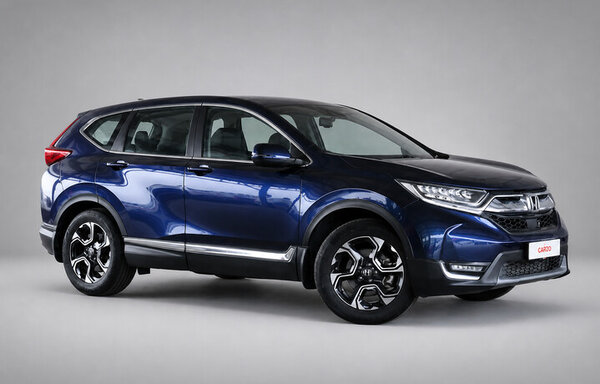 2018 HONDA CR-V TC-P 2WD 1.5 AT