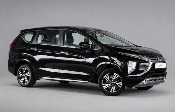 2023 MITSUBISHI XPANDER 1.5 AT