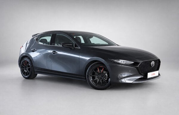 2023 MAZDA 3 HIGH PLUS LIFTBACK 2.0 AT