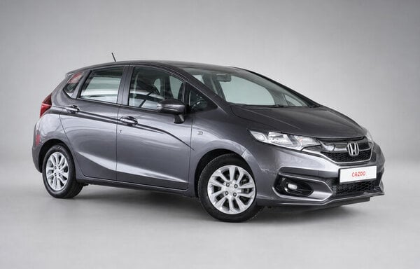2019 HONDA JAZZ E I-VTEC 1.5 AT