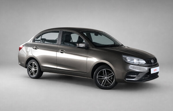 2020 PROTON SAGA PREMIUM 1.3 AT