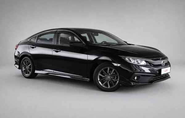 2021 HONDA CIVIC S I-VTEC 1.8 AT