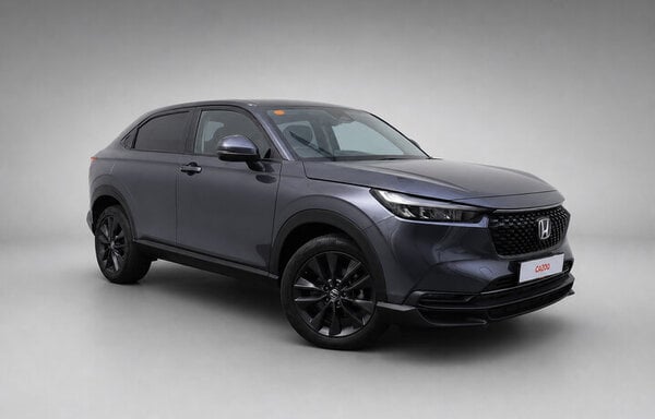 2024 HONDA HR-V TURBO V 1.5 AT
