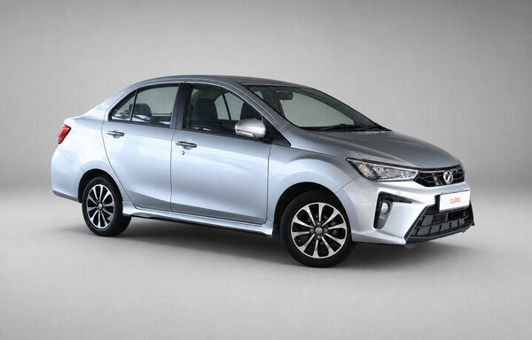 2023 PERODUA BEZZA X 1.3 AT