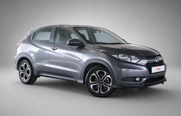 2016 HONDA HR-V S I-VTEC 1.8 AT