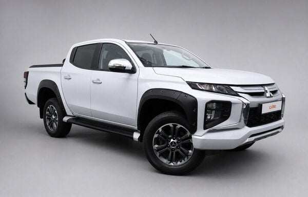2022 MITSUBISHI TRITON VGT MS PREMIUM D/C 2.4 AT