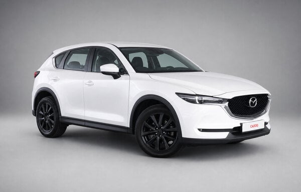 2021 MAZDA CX-5 SKYACTIV-G 4WD HIGH T/C 2.5 AT