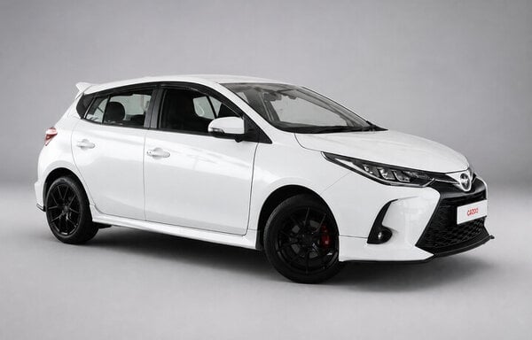 2021 TOYOTA YARIS E 1.5 AT