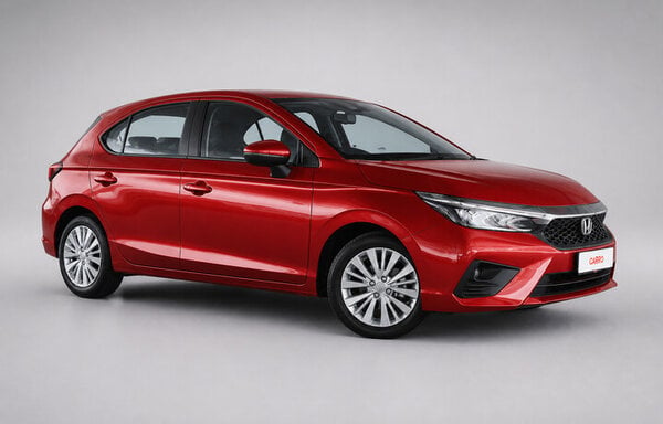 2024 HONDA CITY HATCHBACK V I-VTEC 1.5 AT