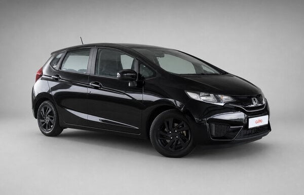 2017 HONDA JAZZ E I-VTEC 1.5 AT