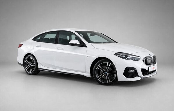 2020 BMW 218I GRAN COUPE 1.5 AT