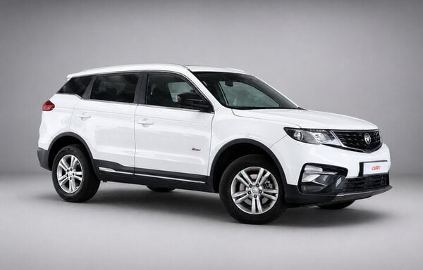 2023 PROTON X70 TGDI STANDARD 1.5 AT