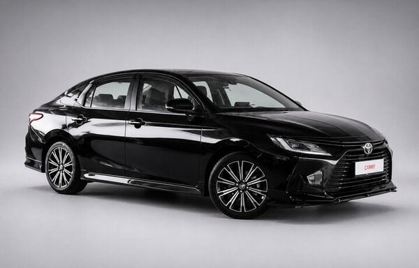 2025 TOYOTA VIOS G 1.5 AT
