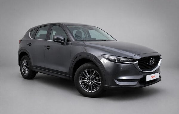 2018 MAZDA CX-5 SKYACTIV-G HIGH 2.0 AT