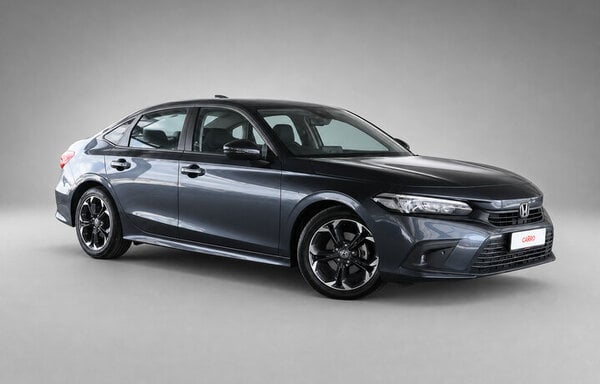 2022 HONDA CIVIC V VTEC 1.5 AT