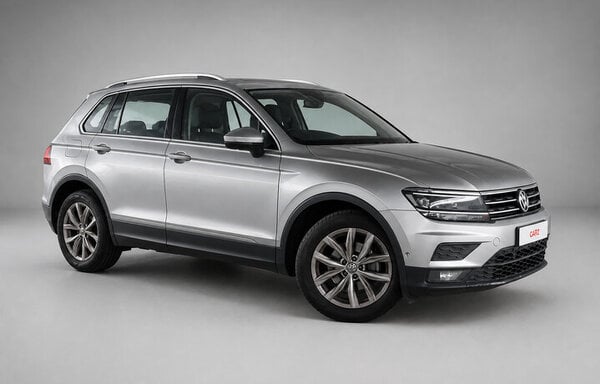 2020 VOLKSWAGEN TIGUAN 280 TSI HIGHLINE 1.4 AT
