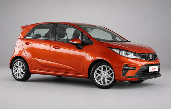 Proton Iriz