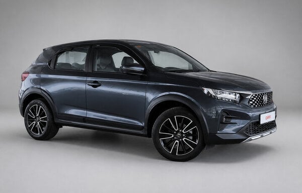 2023 HONDA WR-V RS I-VTEC 1.5 AT
