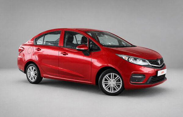2020 PROTON PERSONA EXECUTIVE 1.6 AT