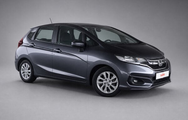 2019 HONDA JAZZ E I-VTEC 1.5 AT