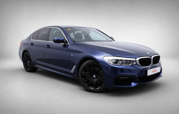 2019 BMW 530I M SPORT 2.0 AT