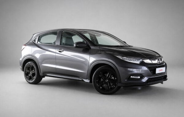 2020 HONDA HR-V V I-VTEC 1.8 AT