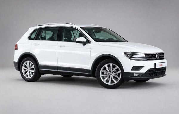 2019 VOLKSWAGEN TIGUAN 280 TSI HIGHLINE (FL) 1.4 AT