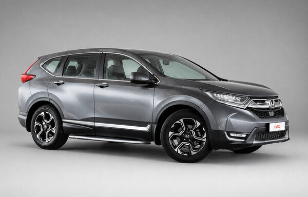 2018 HONDA CR-V TC-P 2WD 1.5 AT