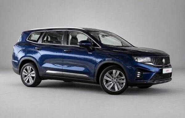 Proton X90