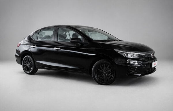 2022 HONDA CITY E I-VTEC 1.5 AT