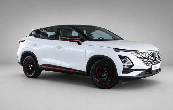 2023 CHERY OMODA 5 H 1.5 AT