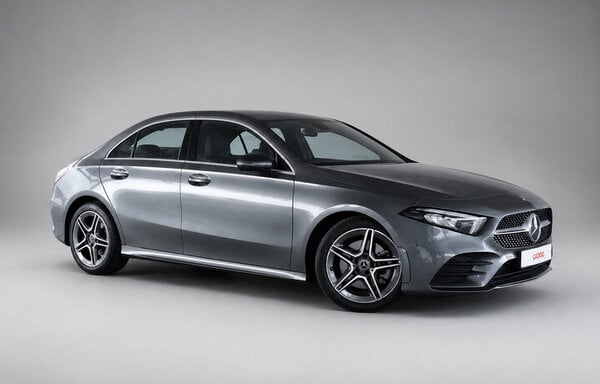 2022 MERCEDES-BENZ A250 SDN AMG LINE 2.0 AT