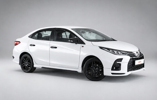 2022 TOYOTA VIOS GR-S 1.5 AT