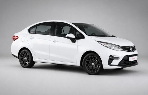 Proton Persona