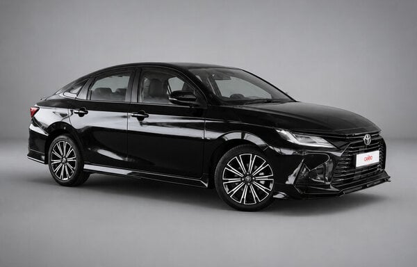 2024 TOYOTA VIOS G 1.5 AT