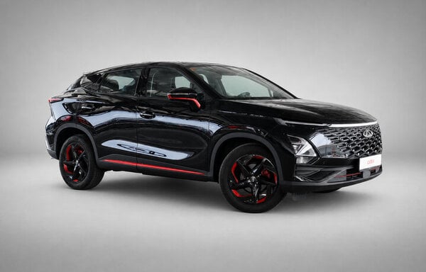 2023 CHERY OMODA 5 H 1.5 AT