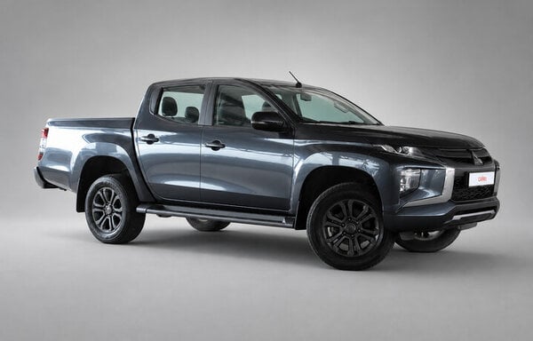 2022 MITSUBISHI TRITON VGT MS PREMIUM D/C 2.4 AT