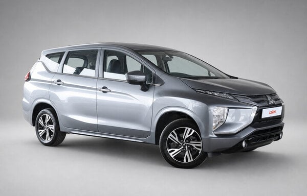 2023 MITSUBISHI XPANDER 1.5 AT