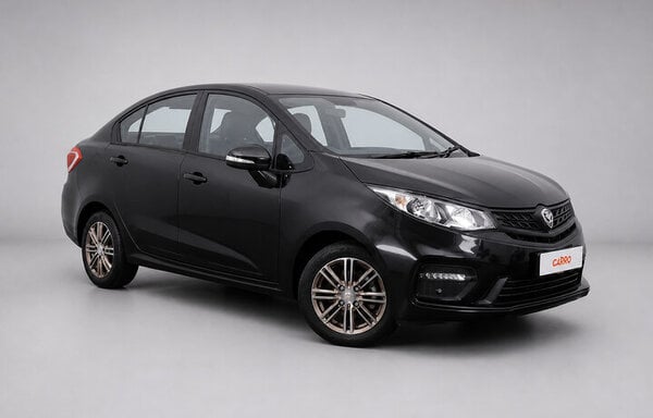 2021 PROTON PERSONA PREMIUM 1.6 AT