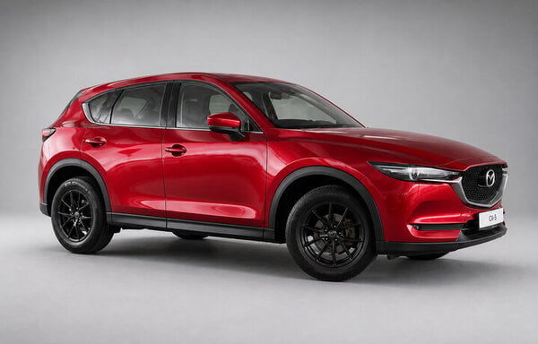 2018 MAZDA CX-5 SKYACTIV-G HIGH 2.0 AT