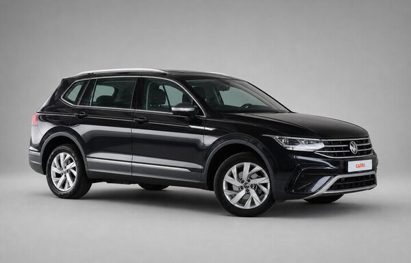 2023 VOLKSWAGEN TIGUAN ALLSPACE ELEGANCE 1.4 AT
