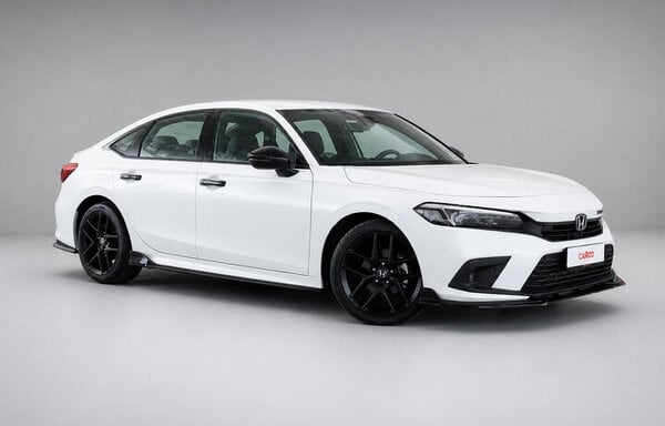2024 HONDA CIVIC RS VTEC 1.5 AT