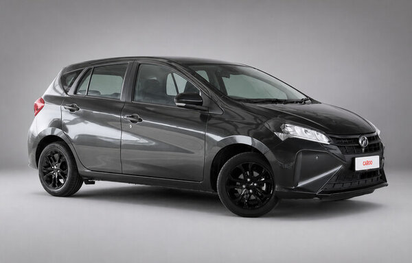 2023 PERODUA MYVI X 1.5 AT