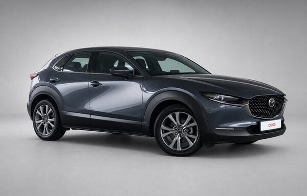 2024 MAZDA CX-30 G 2WD HIGH PLUS 2.0 AT